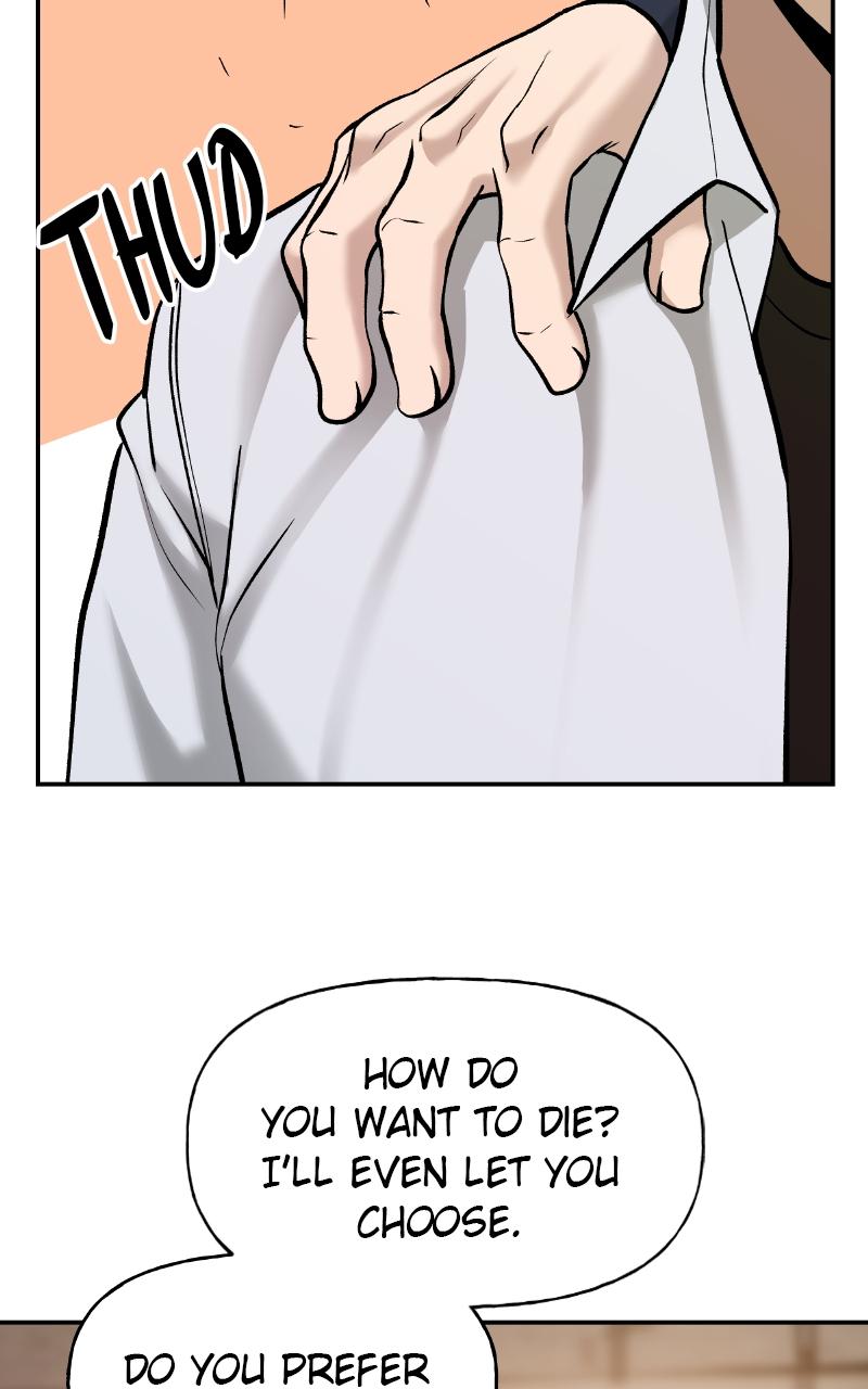 Designated Bully Chapter 19