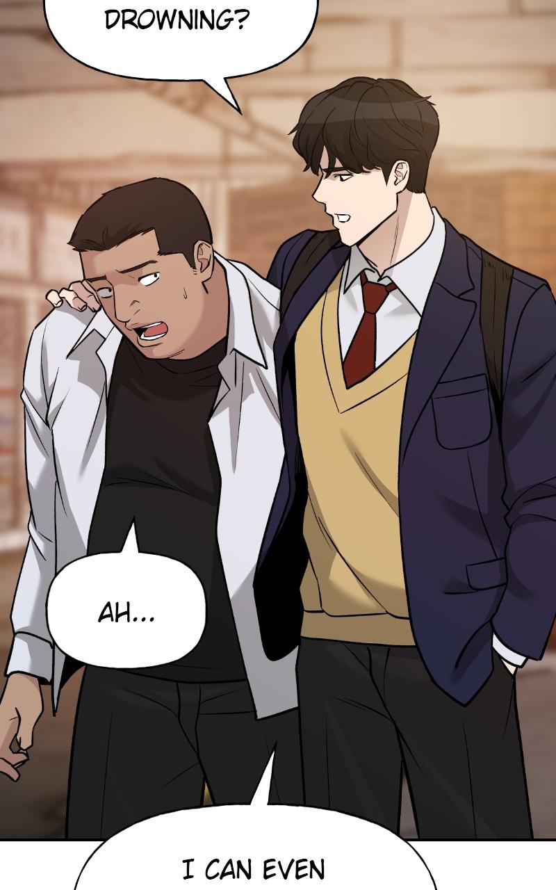 Designated Bully Chapter 19