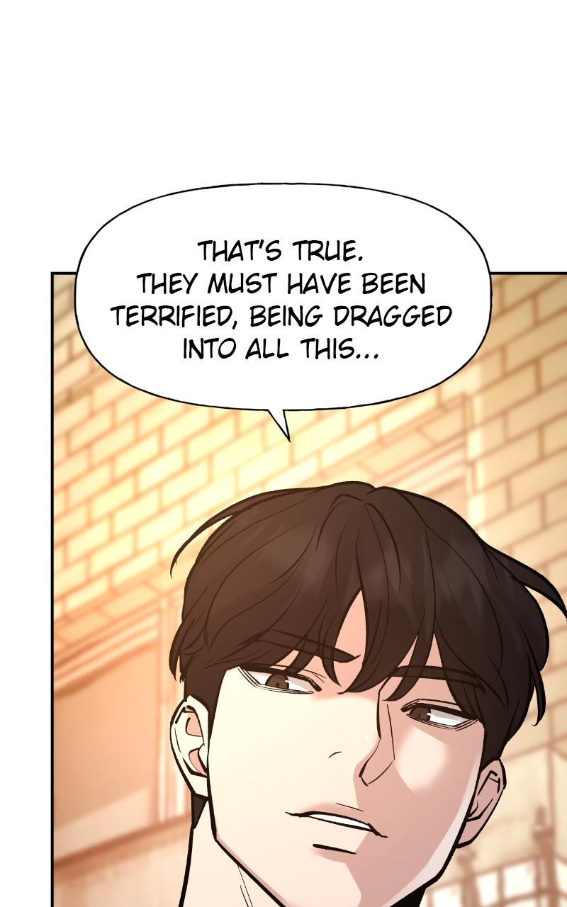 Designated Bully Chapter 19