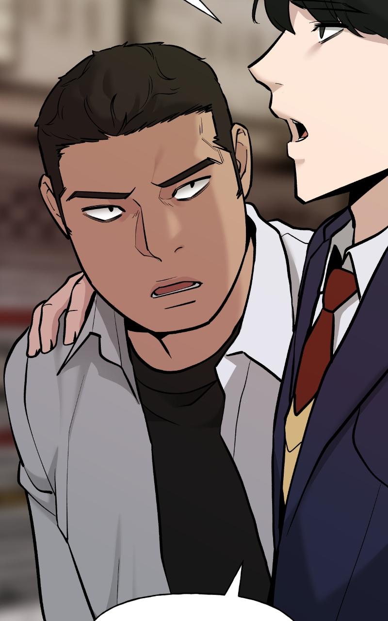 Designated Bully Chapter 19