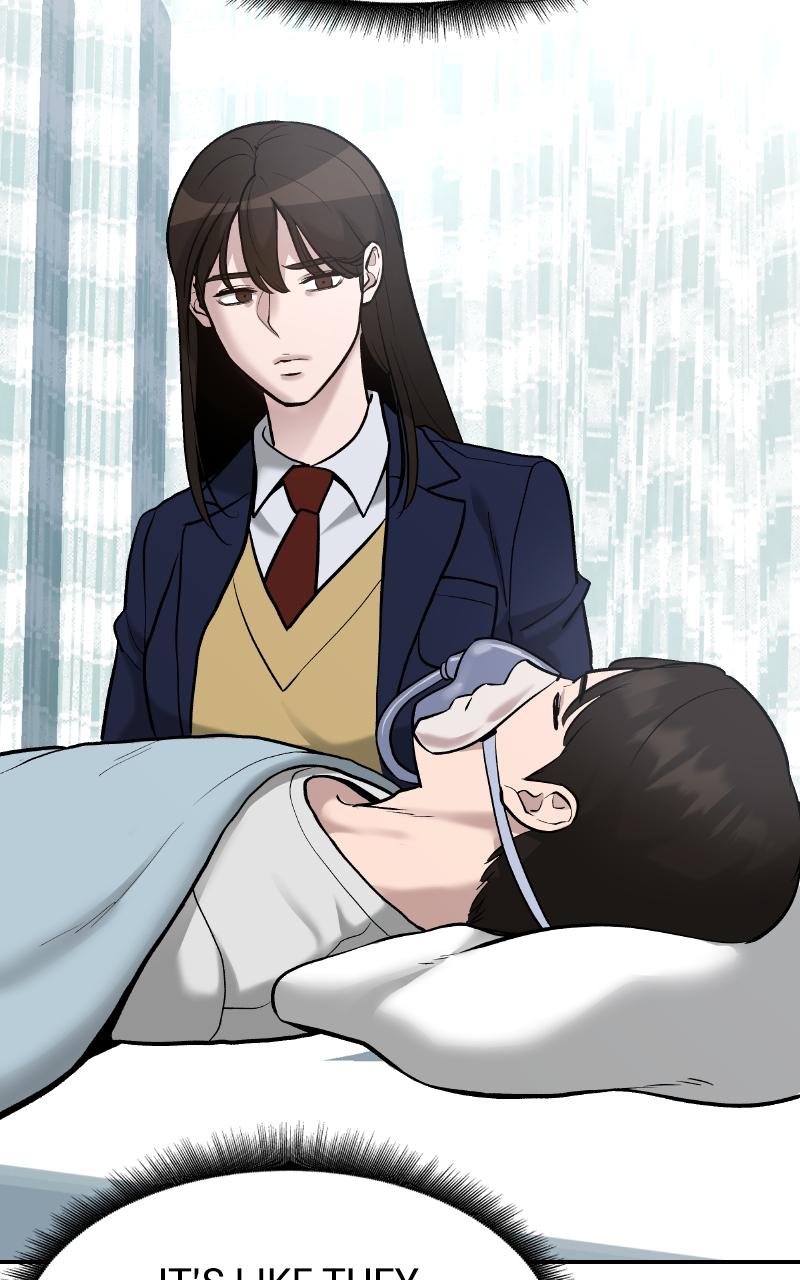 Designated Bully Chapter 19