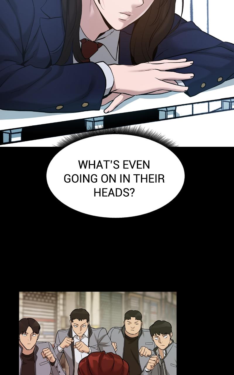 Designated Bully Chapter 19