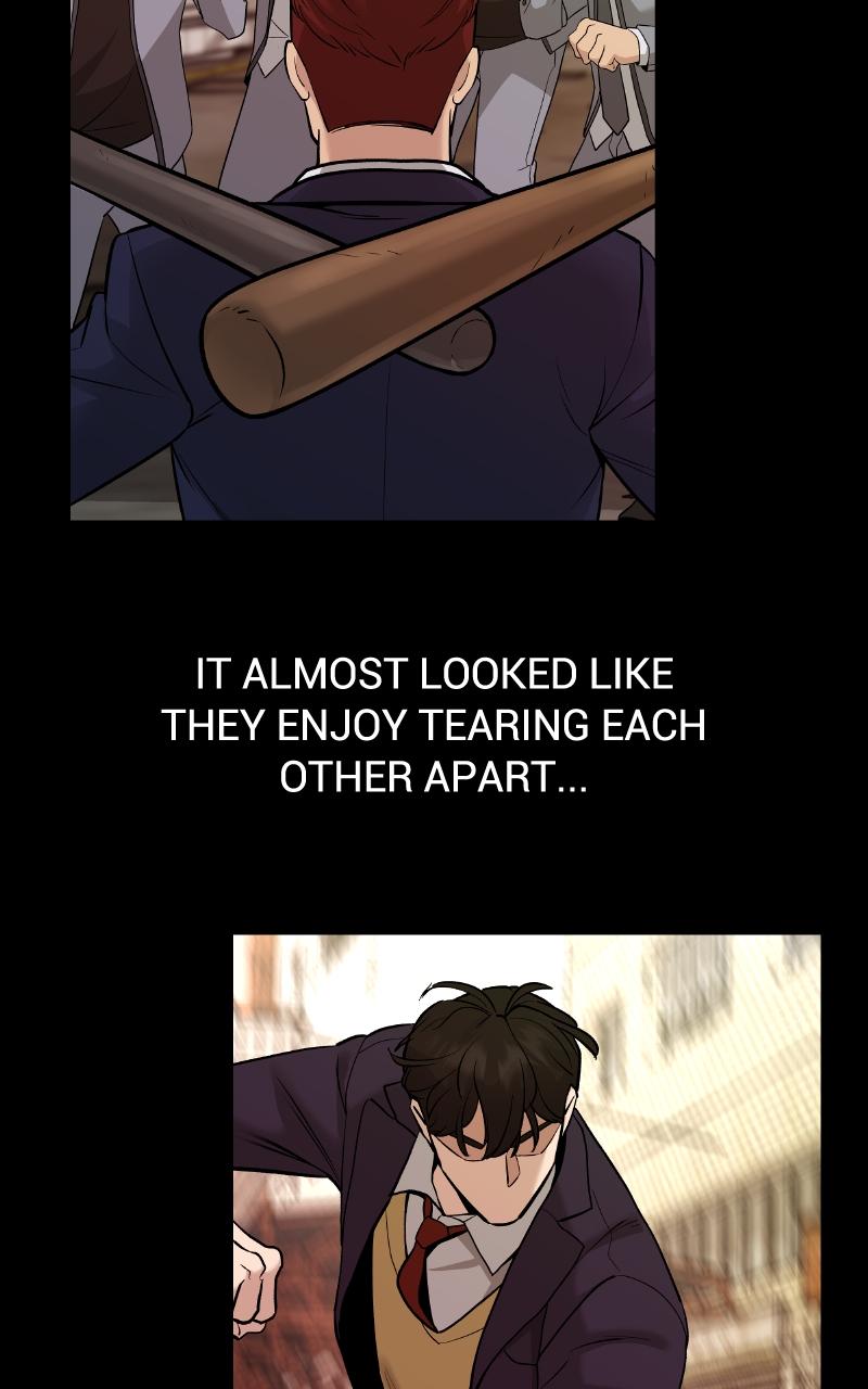 Designated Bully Chapter 19