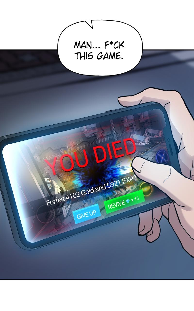 Designated Bully Chapter 19