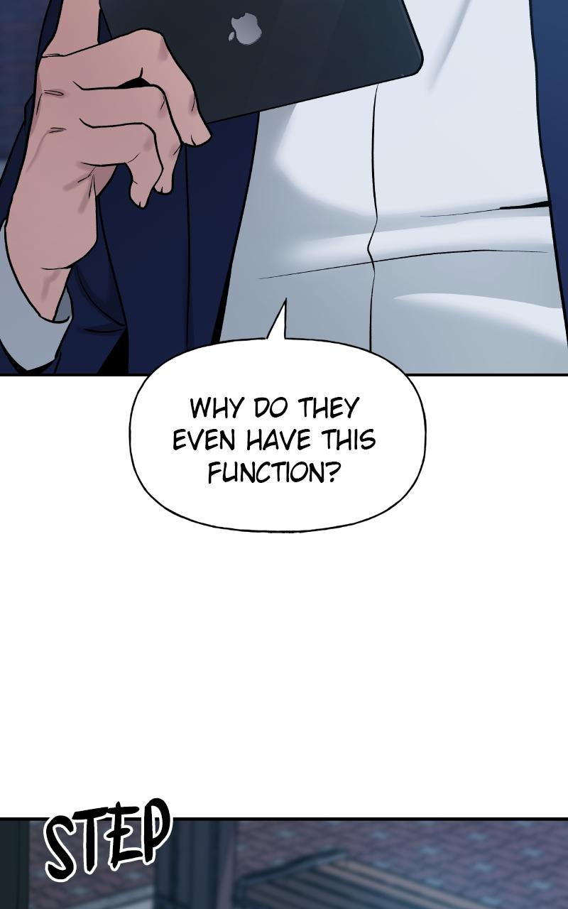 Designated Bully Chapter 19