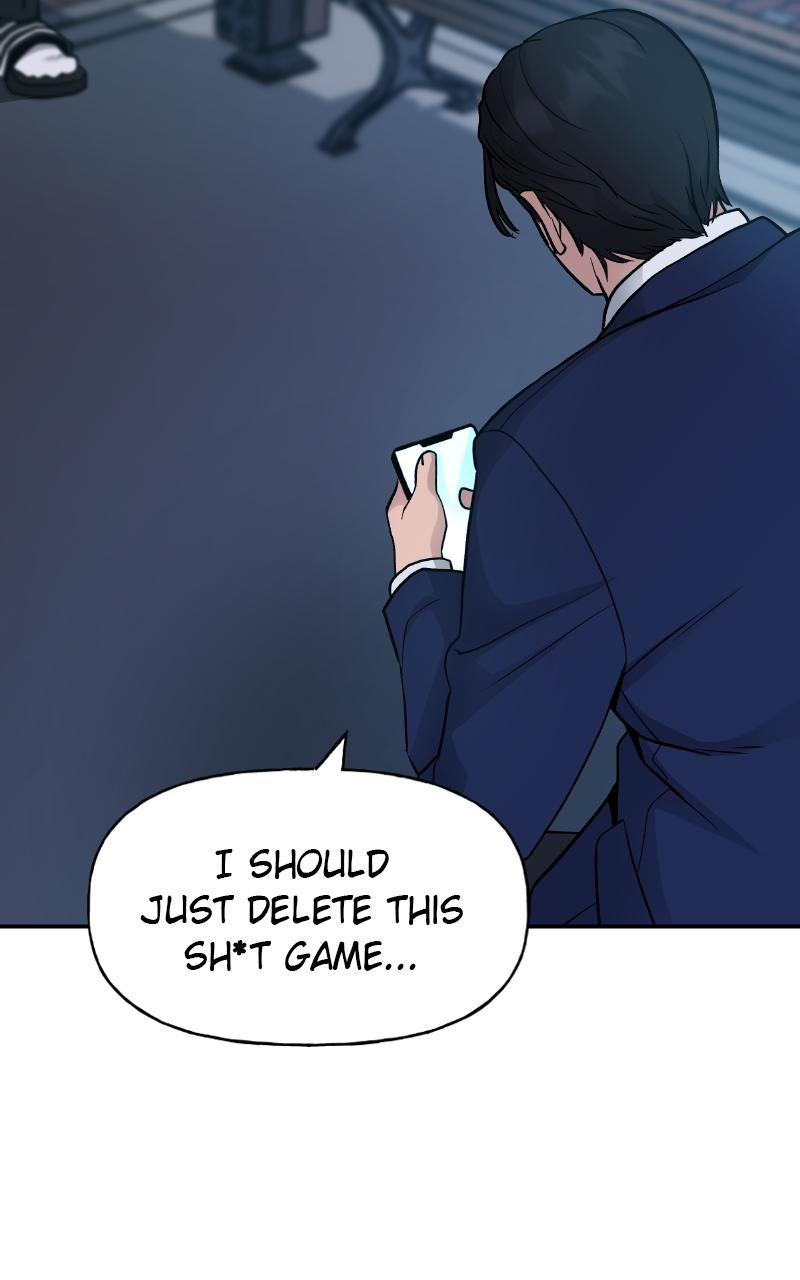 Designated Bully Chapter 19