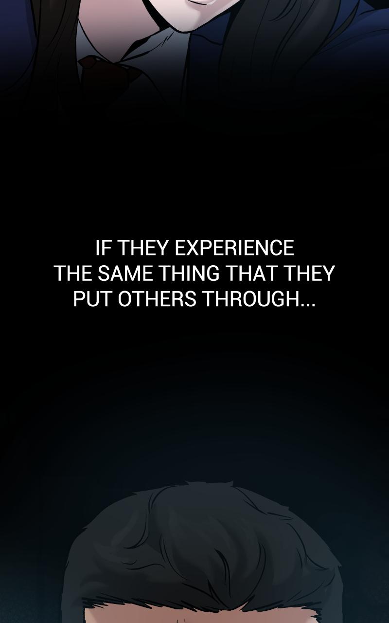 Designated Bully Chapter 19