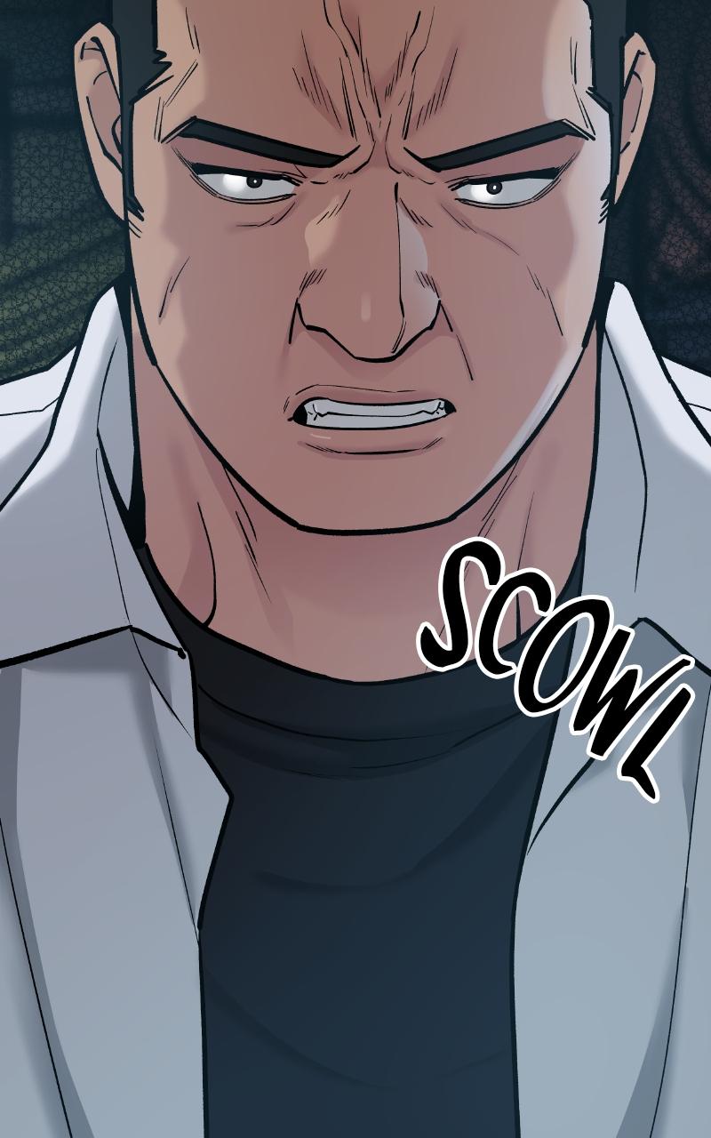 Designated Bully Chapter 19