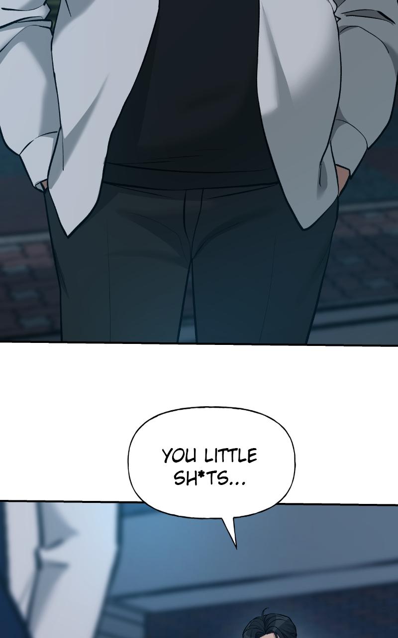 Designated Bully Chapter 20