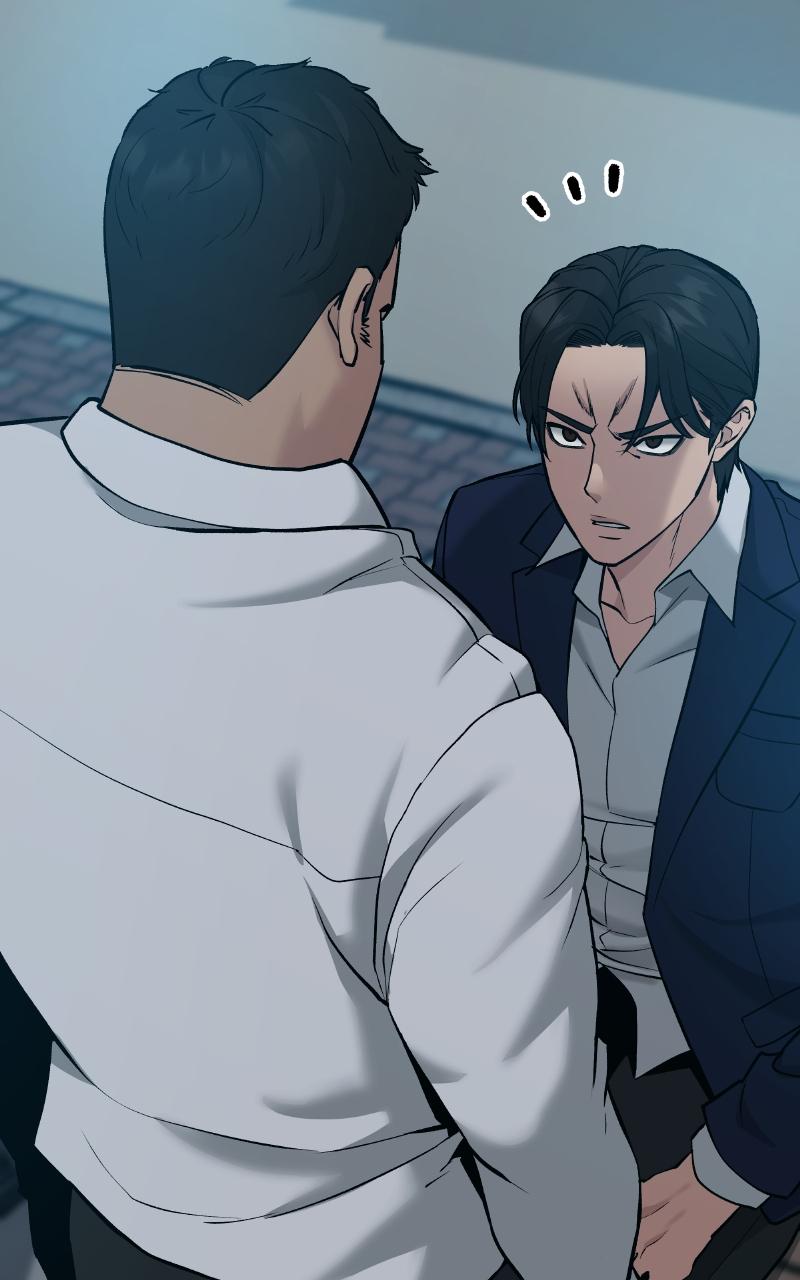 Designated Bully Chapter 20