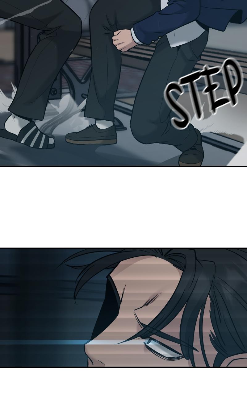 Designated Bully Chapter 20