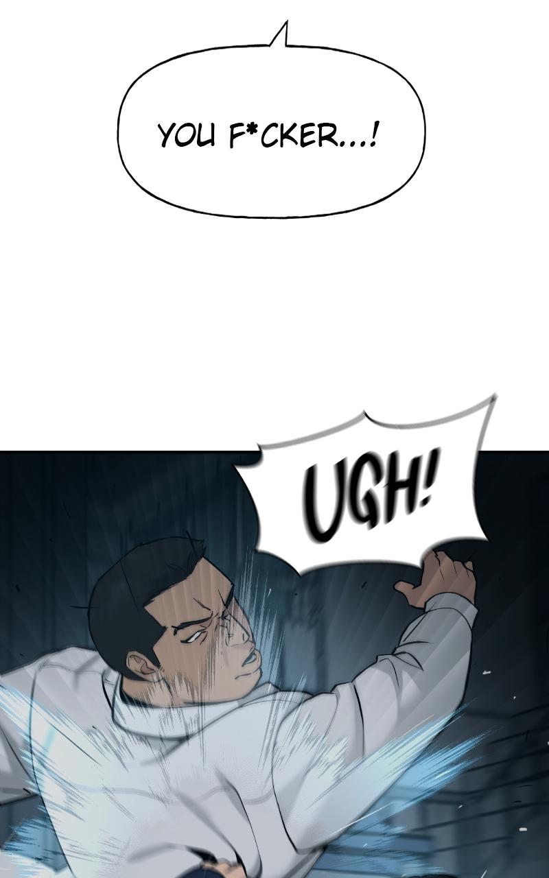 Designated Bully Chapter 20