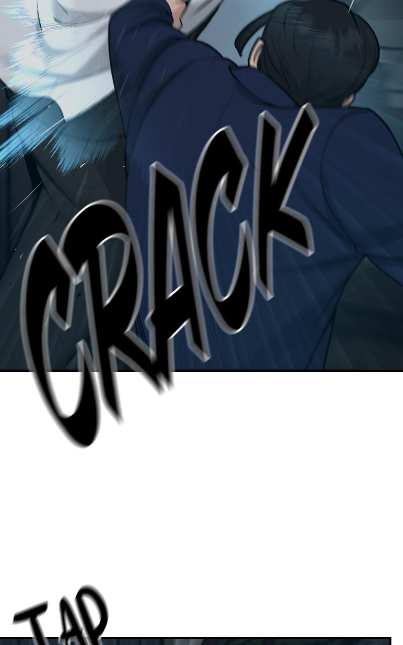 Designated Bully Chapter 20