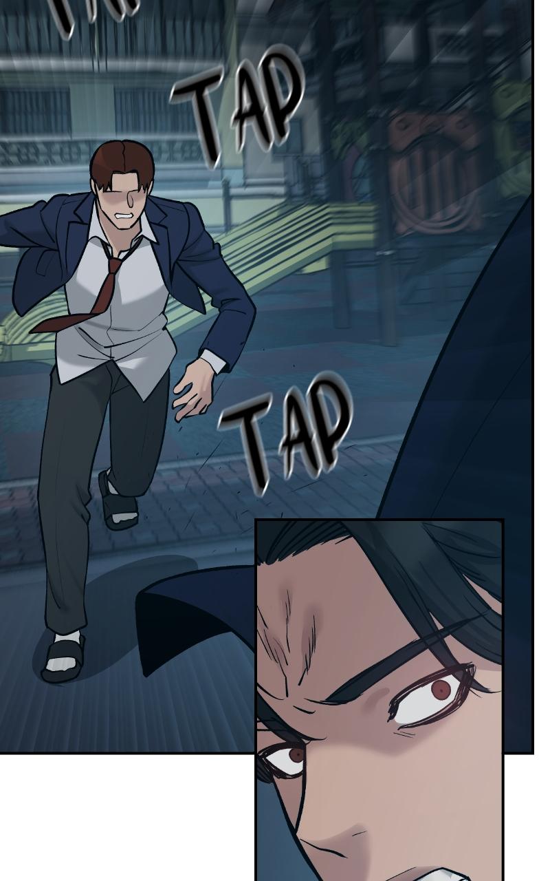 Designated Bully Chapter 20