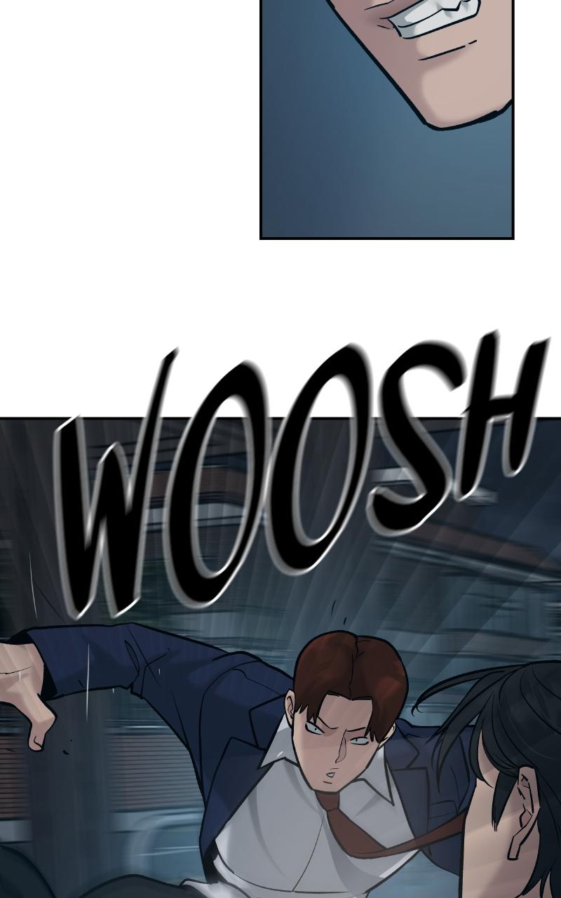 Designated Bully Chapter 20