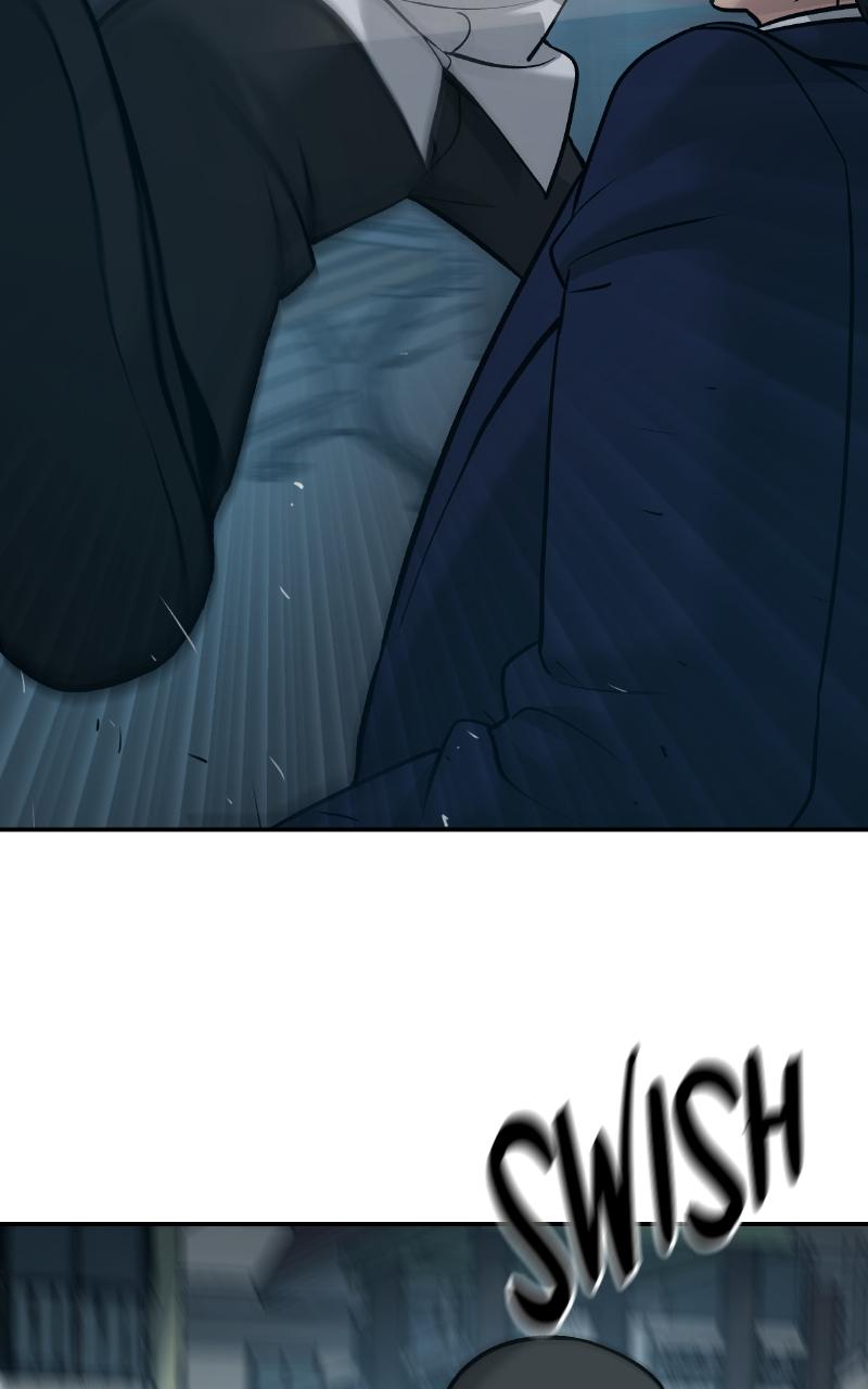 Designated Bully Chapter 20