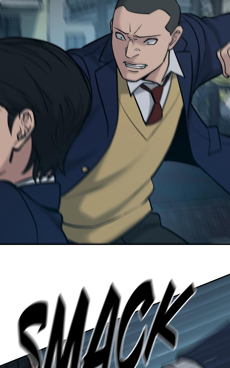 Designated Bully Chapter 20