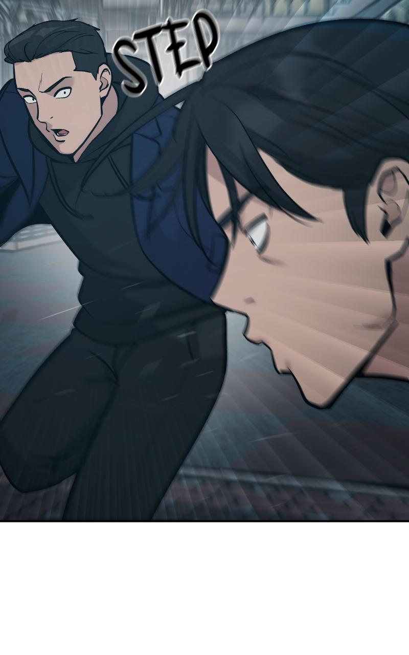 Designated Bully Chapter 20