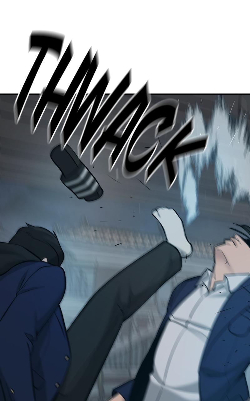 Designated Bully Chapter 20