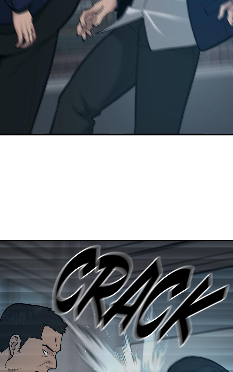 Designated Bully Chapter 20