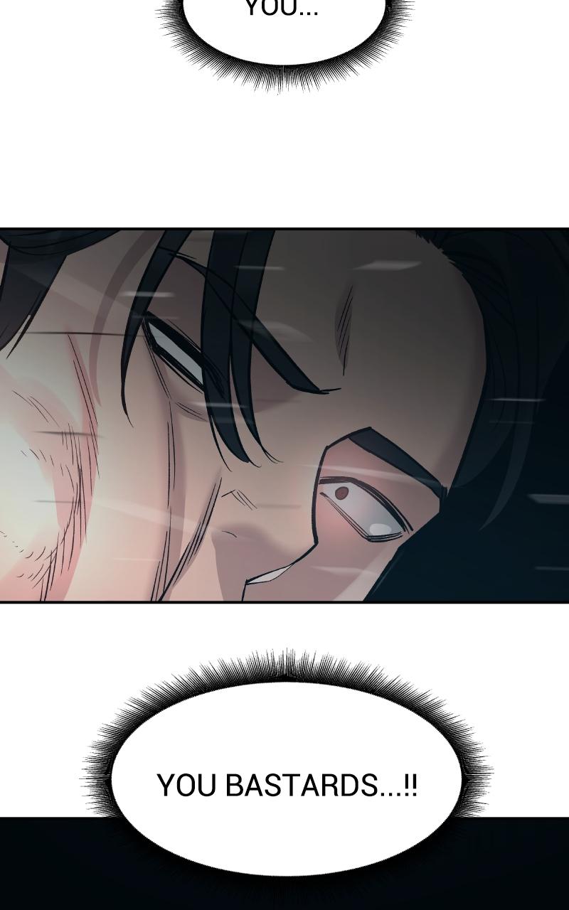 Designated Bully Chapter 20