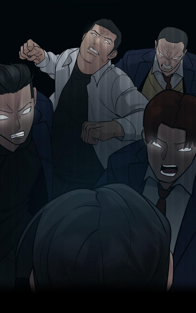 Designated Bully Chapter 20