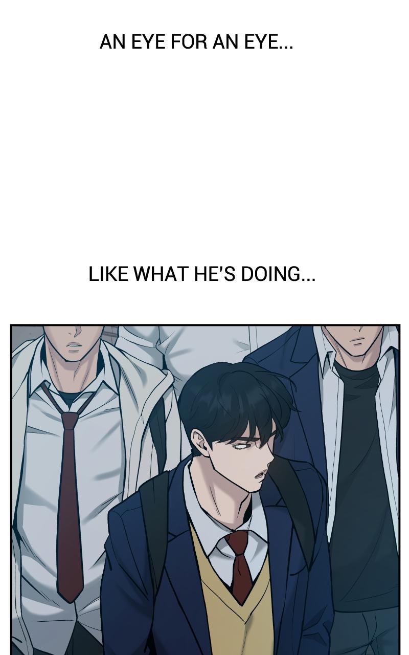 Designated Bully Chapter 20