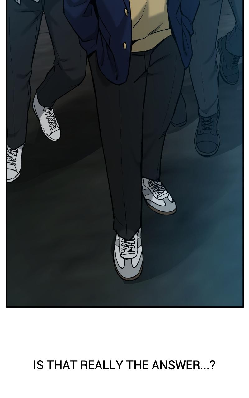 Designated Bully Chapter 20