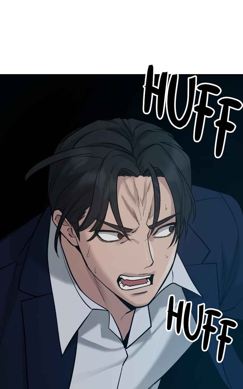 Designated Bully Chapter 20