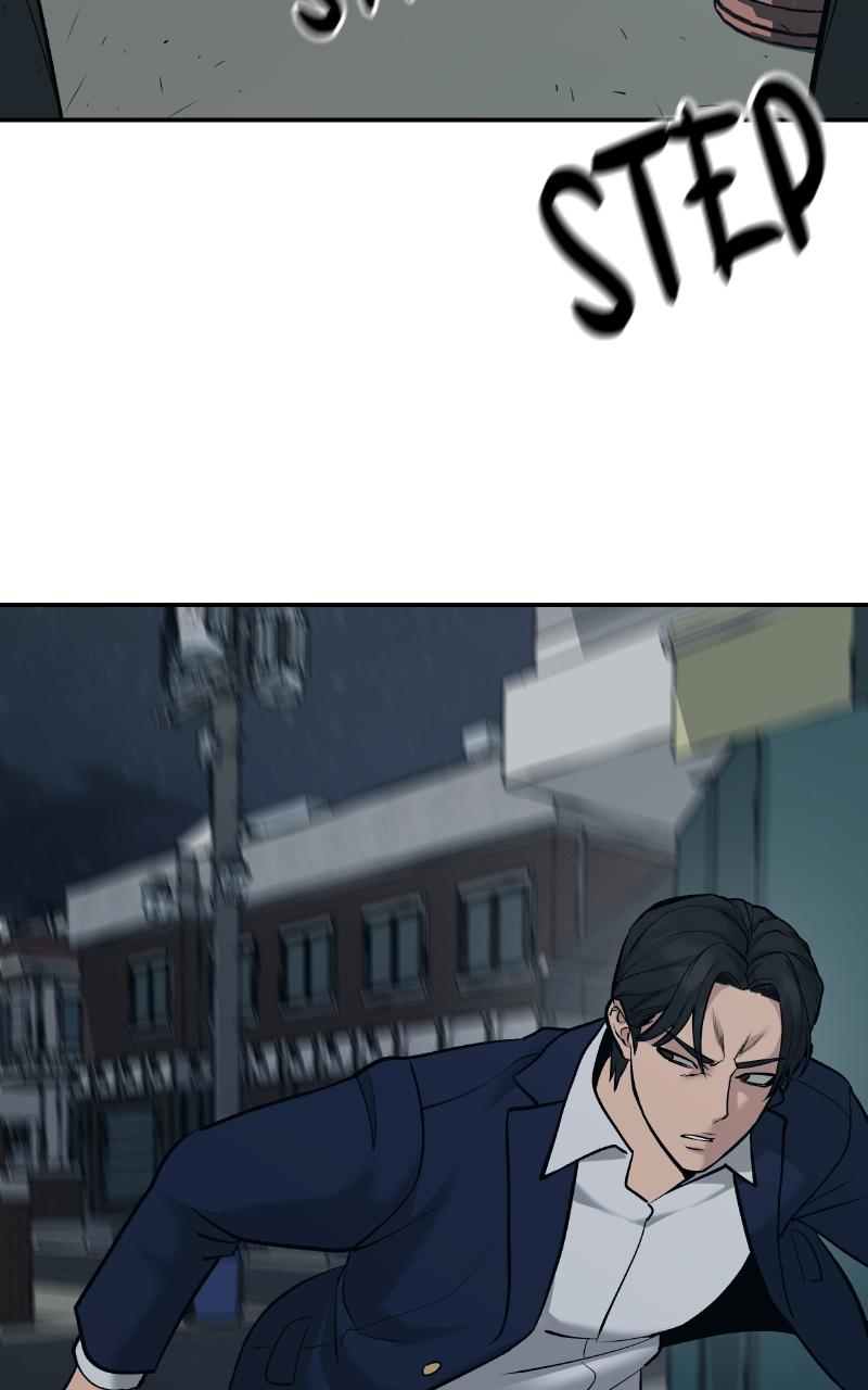 Designated Bully Chapter 20