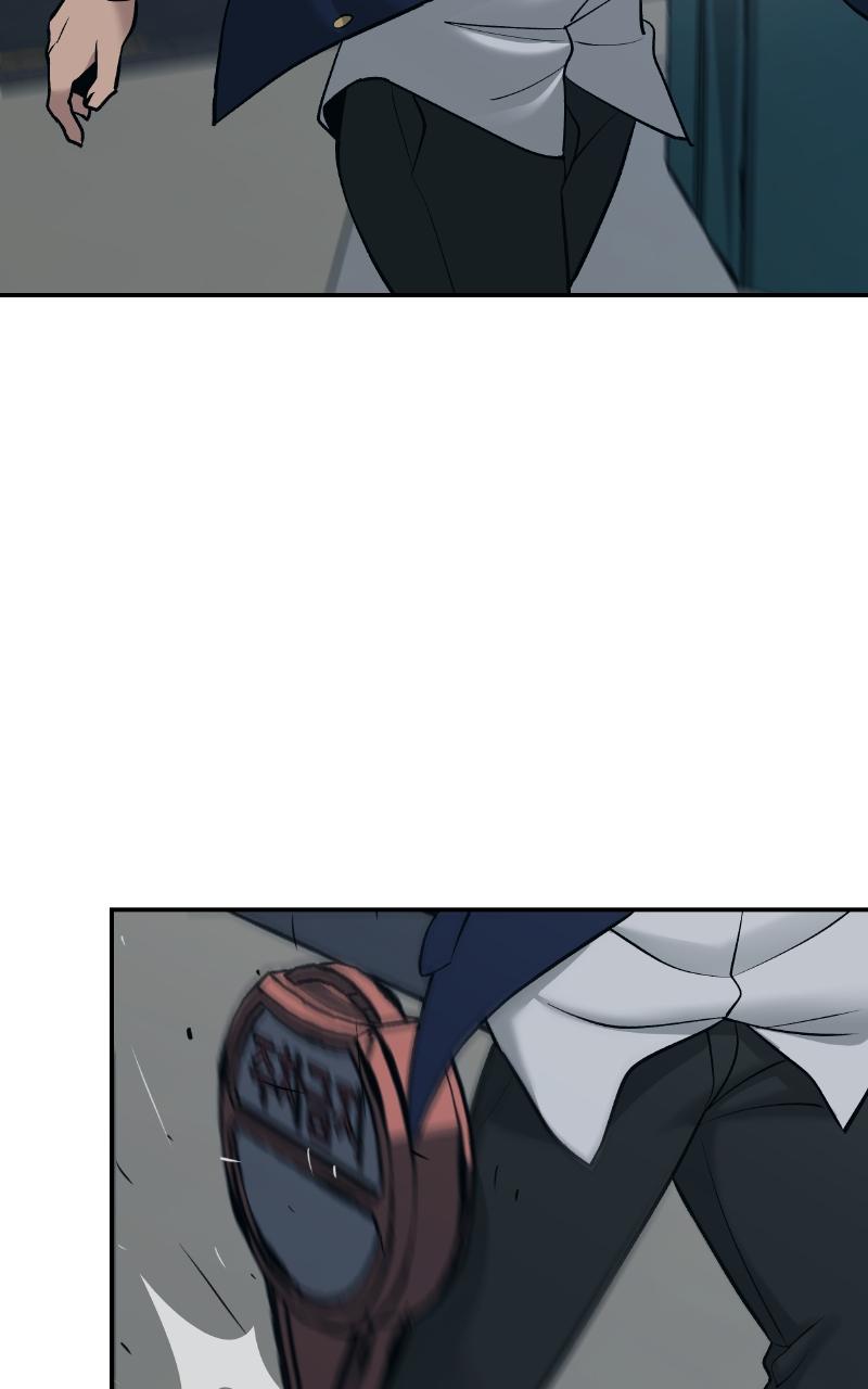 Designated Bully Chapter 20