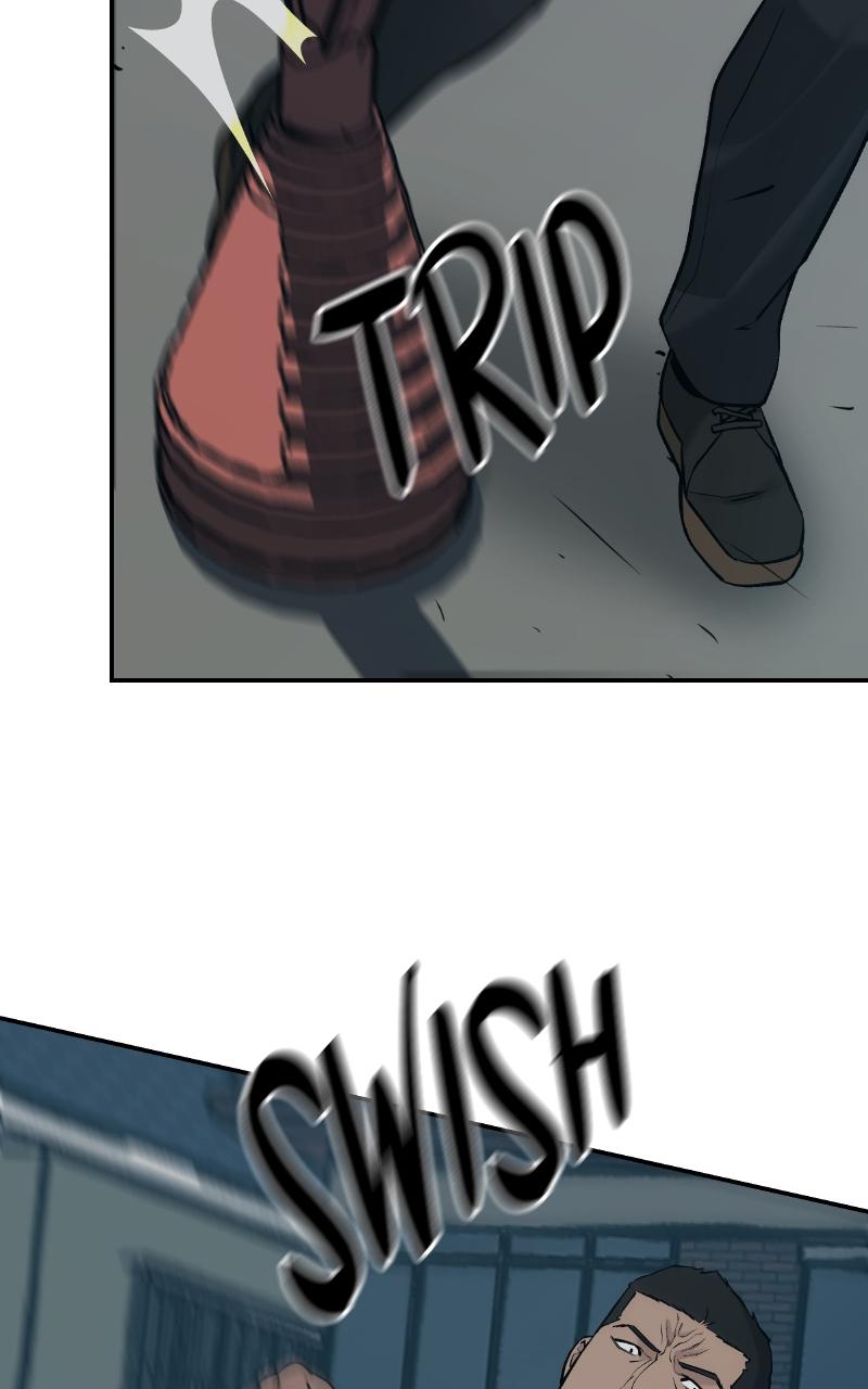 Designated Bully Chapter 20