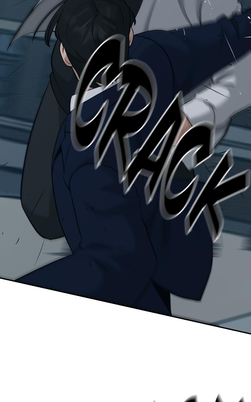 Designated Bully Chapter 20