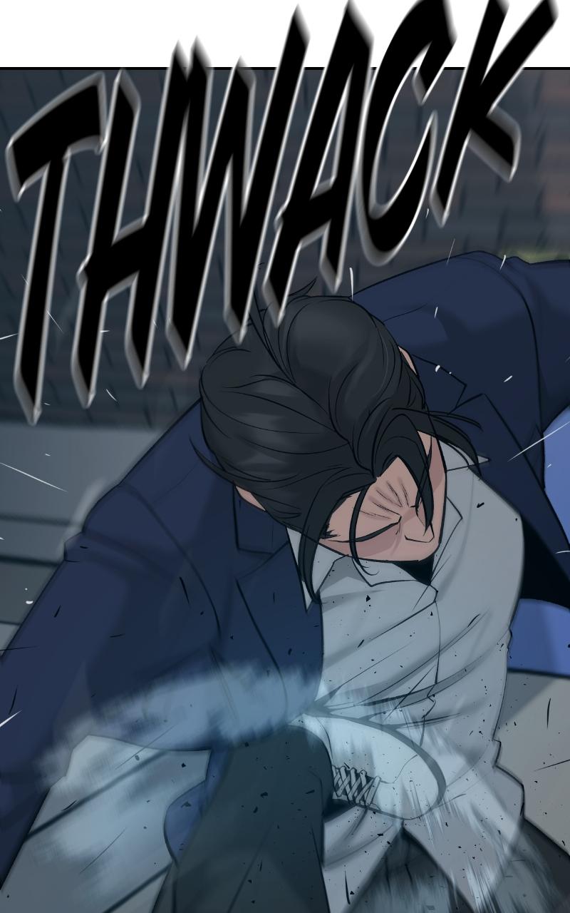 Designated Bully Chapter 20