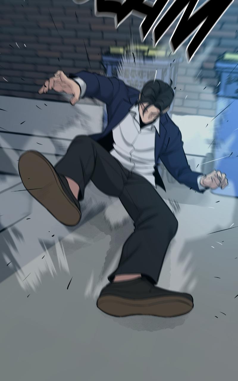 Designated Bully Chapter 20