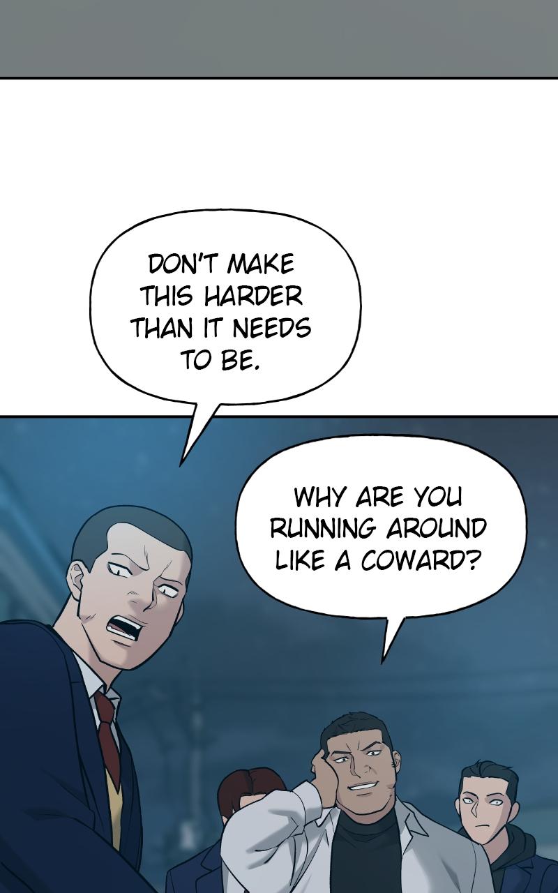 Designated Bully Chapter 20