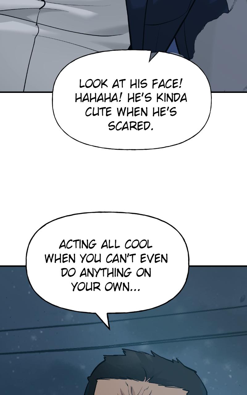 Designated Bully Chapter 20