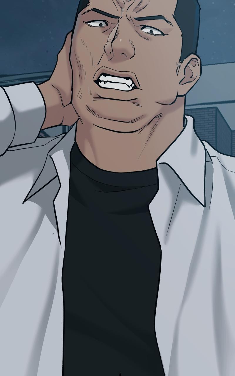 Designated Bully Chapter 20