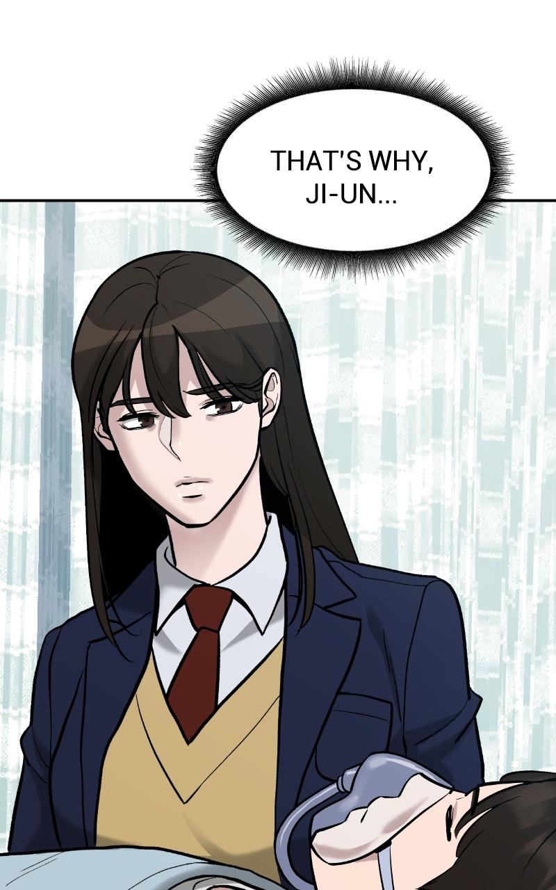 Designated Bully Chapter 20