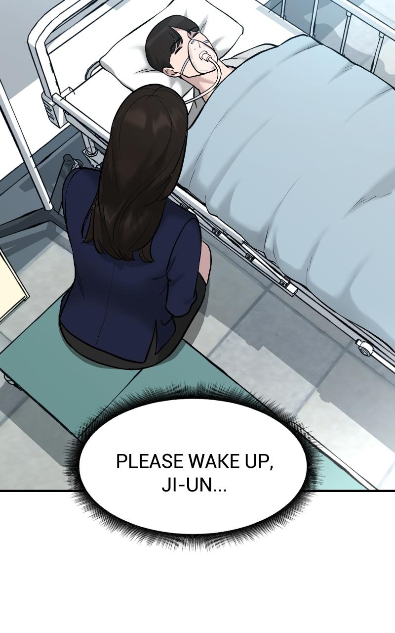 Designated Bully Chapter 20