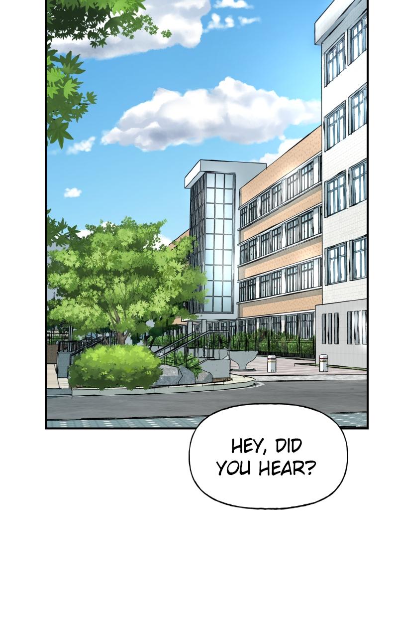 Designated Bully Chapter 20