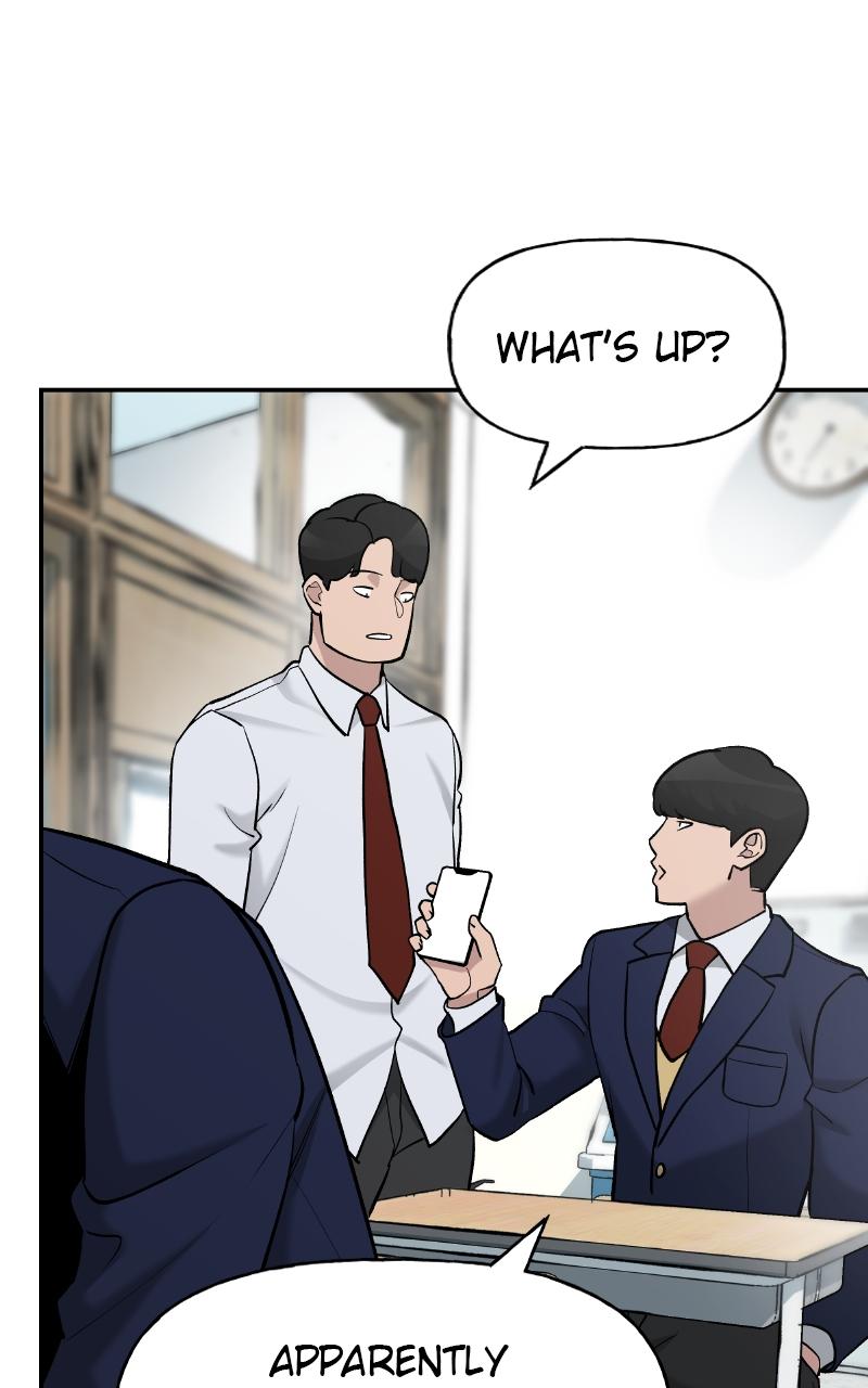 Designated Bully Chapter 20