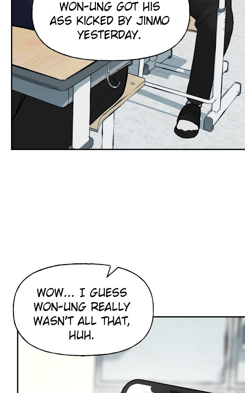 Designated Bully Chapter 20