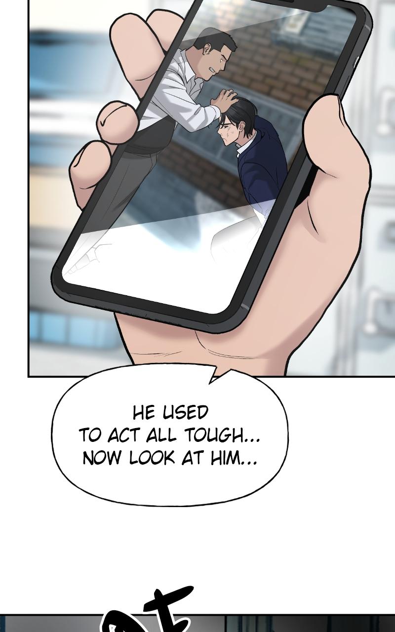 Designated Bully Chapter 20