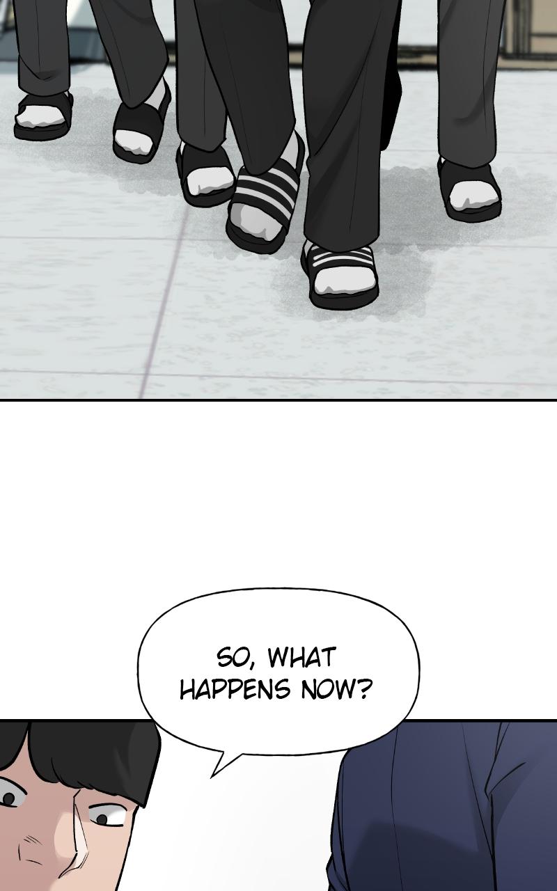 Designated Bully Chapter 20