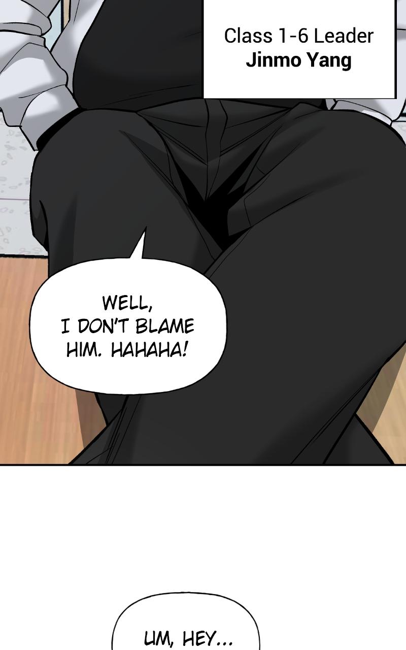 Designated Bully Chapter 20