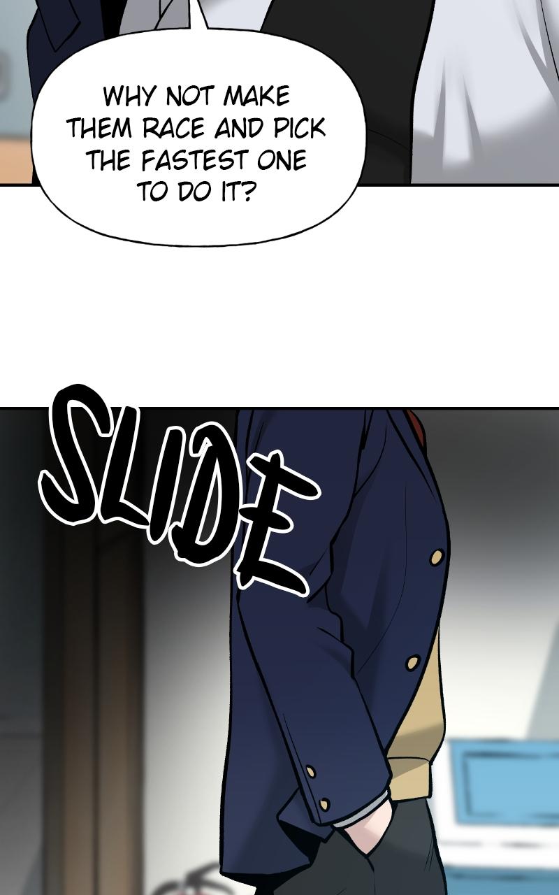 Designated Bully Chapter 20