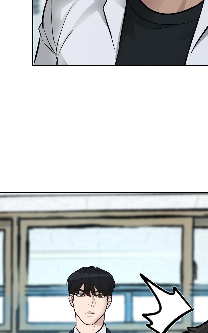 Designated Bully Chapter 20