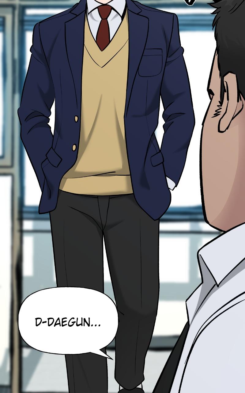 Designated Bully Chapter 20