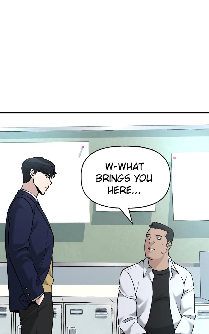 Designated Bully Chapter 20